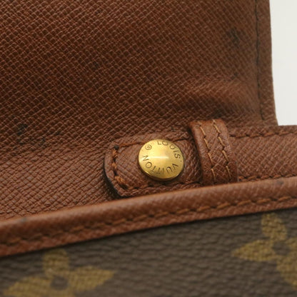 LOUIS VUITTON Monogram Bordeaux Shoulder Bag M51798 LV Auth am2243g