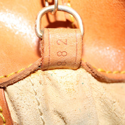 LOUIS VUITTON Monogram Bucket PM Shoulder Bag M42238 LV Auth am2619g