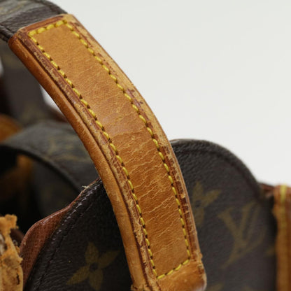 LOUIS VUITTON Monogram Marne Shoulder Bag M51369 LV Auth am2763g