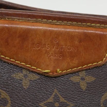 LOUIS VUITTON Monogram Estrela MM 2Way Tote Bag M41232 LV Auth am2831g