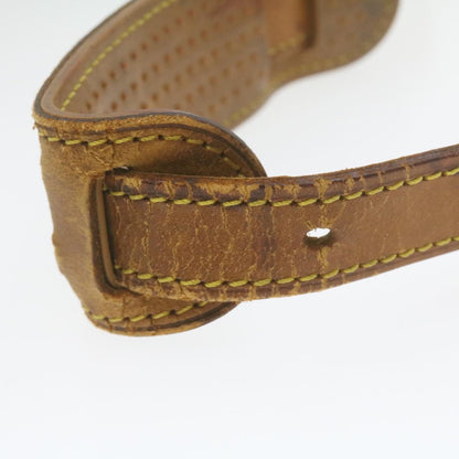 LOUIS VUITTON Monogram Saint Cloud GM Shoulder Bag M51242 LV Auth am940g