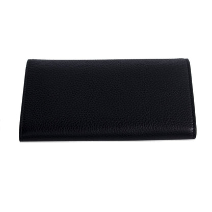 Gucci Animalier Blind For Love Wallet