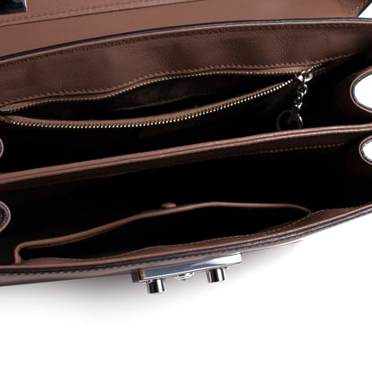 Gucci Lady Lock Top Handle Bag