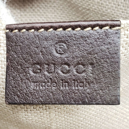 Gucci Bee Soho Camera Crossbody Bag