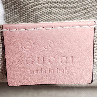Gucci Emily Medium Leather Shoulder Bag