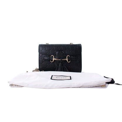 Gucci Emily Small Shoulder Bag