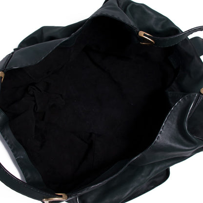 Gucci Soft Stirrup Large Hobo Bag