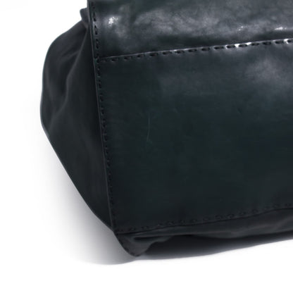 Gucci Soft Stirrup Large Hobo Bag