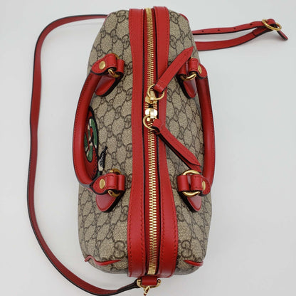 Gucci GG Boston Limited Edition Shoulder Bag