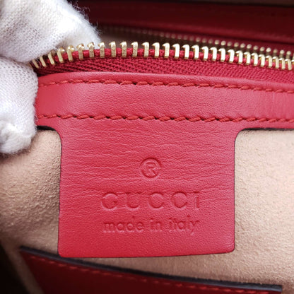 Gucci GG Boston Limited Edition Shoulder Bag