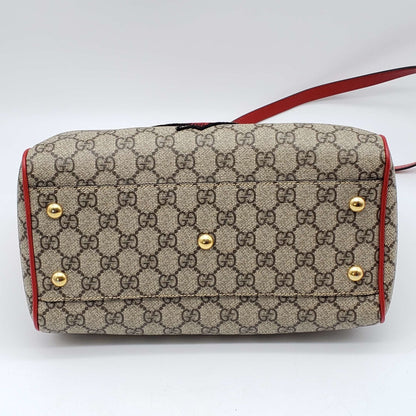 Gucci GG Boston Limited Edition Shoulder Bag