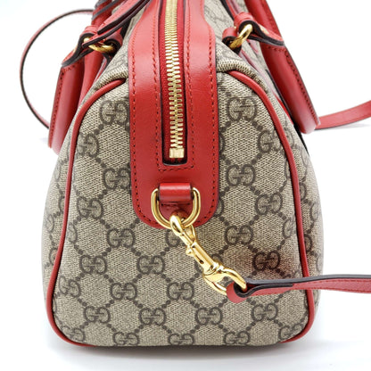 Gucci GG Boston Limited Edition Shoulder Bag