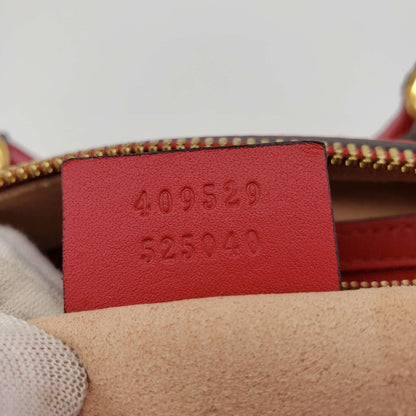 Gucci GG Boston Limited Edition Shoulder Bag