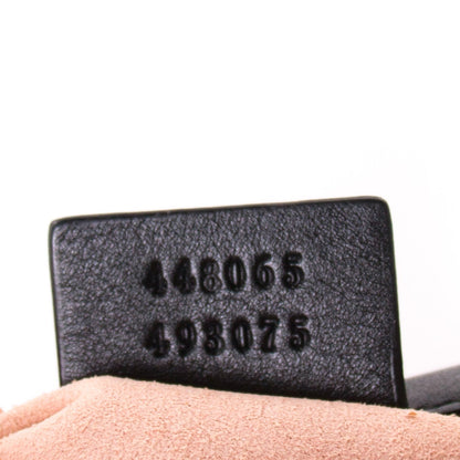 Gucci Marmont Matelassé Mini Bag