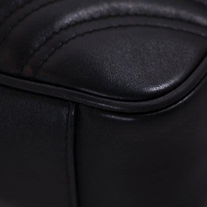 Gucci GG Marmont Small Metalassé Bag