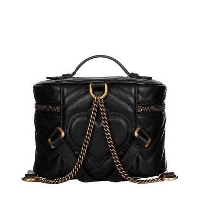Gucci GG Marmont Mini Backpack