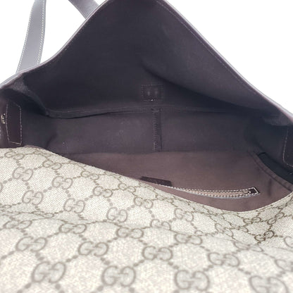 Gucci GG Messenger Crossbody Bag