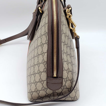 Gucci GG Ophidia Handbag and Shoulder Bag
