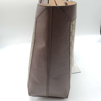 Gucci GG Ophidia Soft Medium Tote Bag