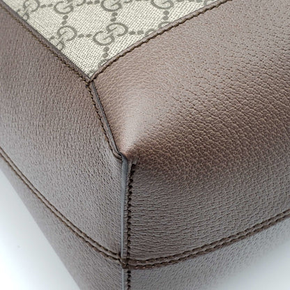 Gucci GG Ophidia Soft Medium Tote Bag