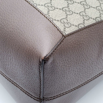 Gucci GG Ophidia Soft Medium Tote Bag