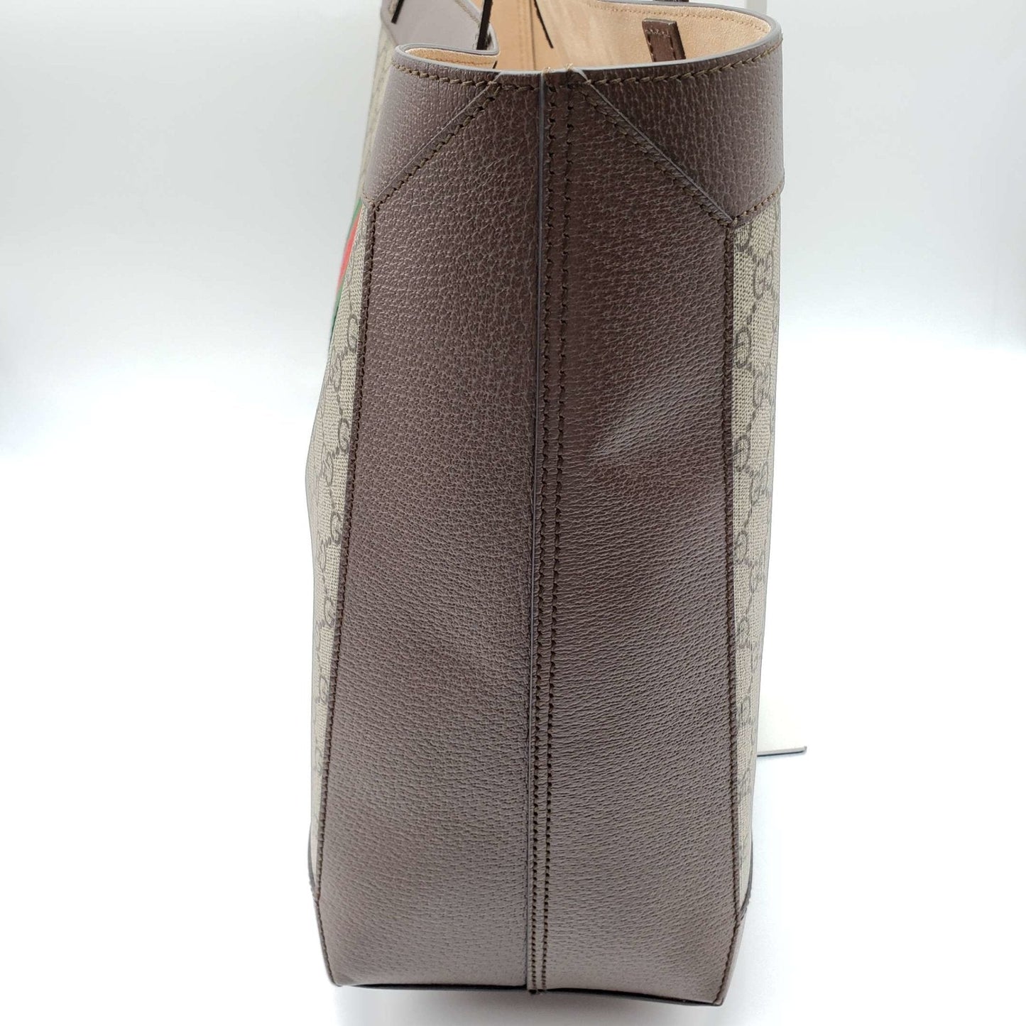 Gucci GG Ophidia Soft Medium Tote Bag