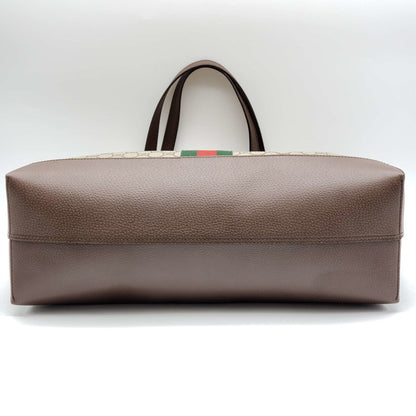 Gucci GG Ophidia Soft Medium Tote Bag