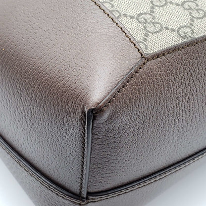 Gucci GG Ophidia Soft Medium Tote Bag