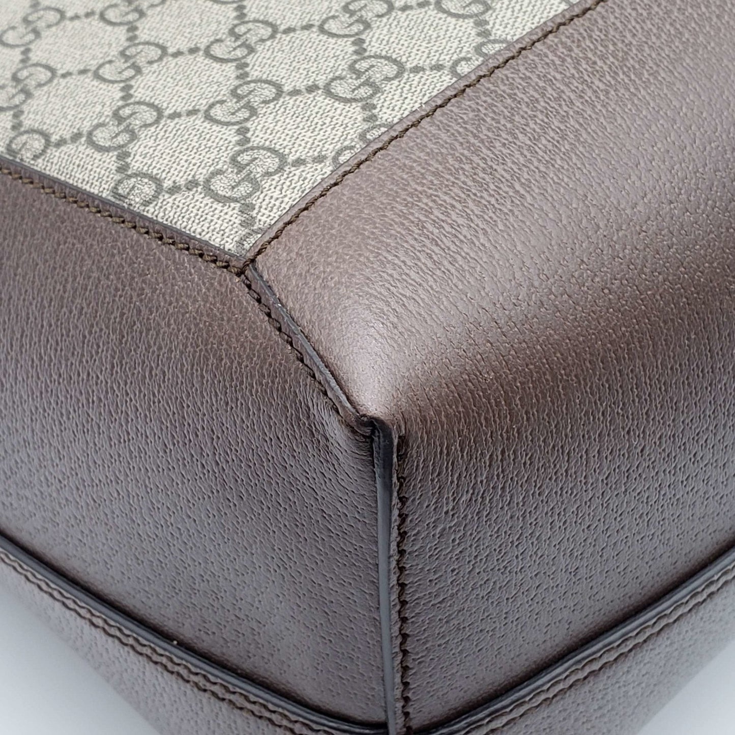 Gucci GG Ophidia Soft Medium Tote Bag