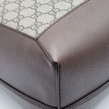 Gucci GG Ophidia Soft Medium Tote Bag