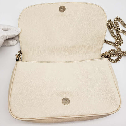 Gucci GG Soho on Chain Crossbody & Shoulder Bag