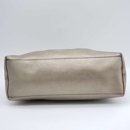 Gucci GG Soho on Chain Medium Shoulder Bag