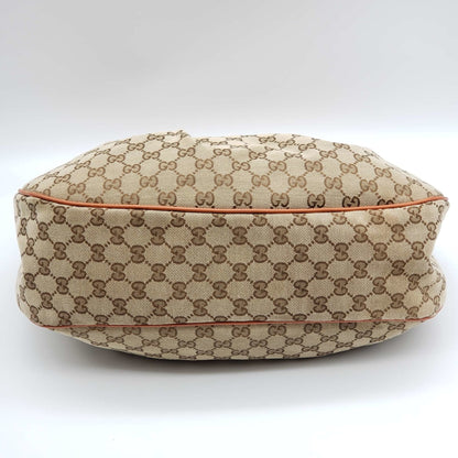 Gucci GG Sukey Shoulder Bag