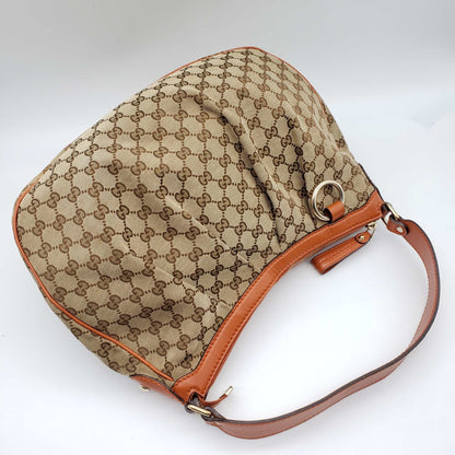 Gucci GG Sukey Shoulder Bag