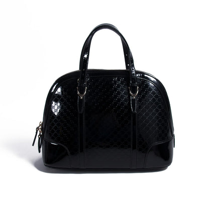 Gucci Microguccissima Nice Bag