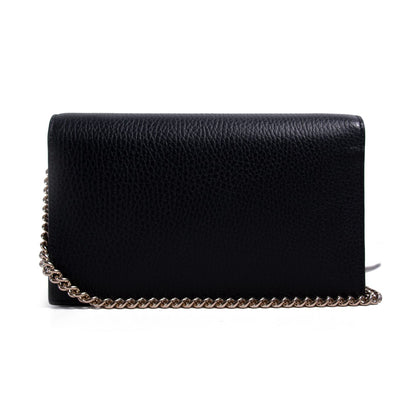 Gucci Interlocking GG Wallet on Chain