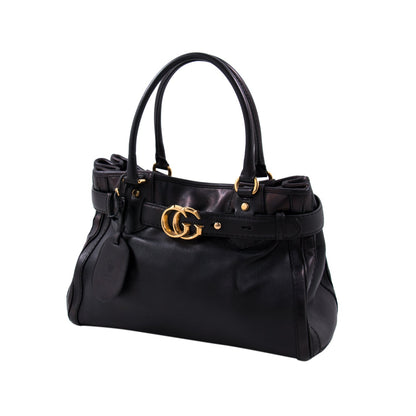 Gucci GG Running Large Satchel Bag