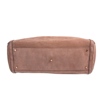 Gucci GG Running Extra Large Satchel Bag