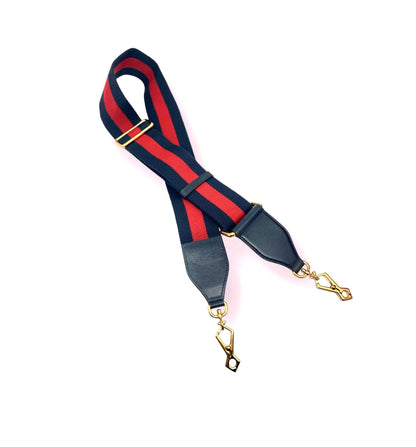 Gucci - Sac Horsebit Laine Cassy et cuir