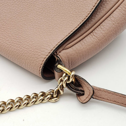 Gucci Soho on Chain Crossbody Bag