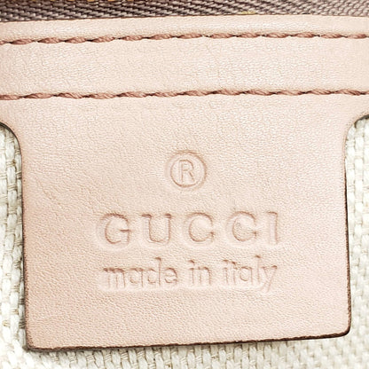 Gucci Soho Patent Leather Shoulder Bag