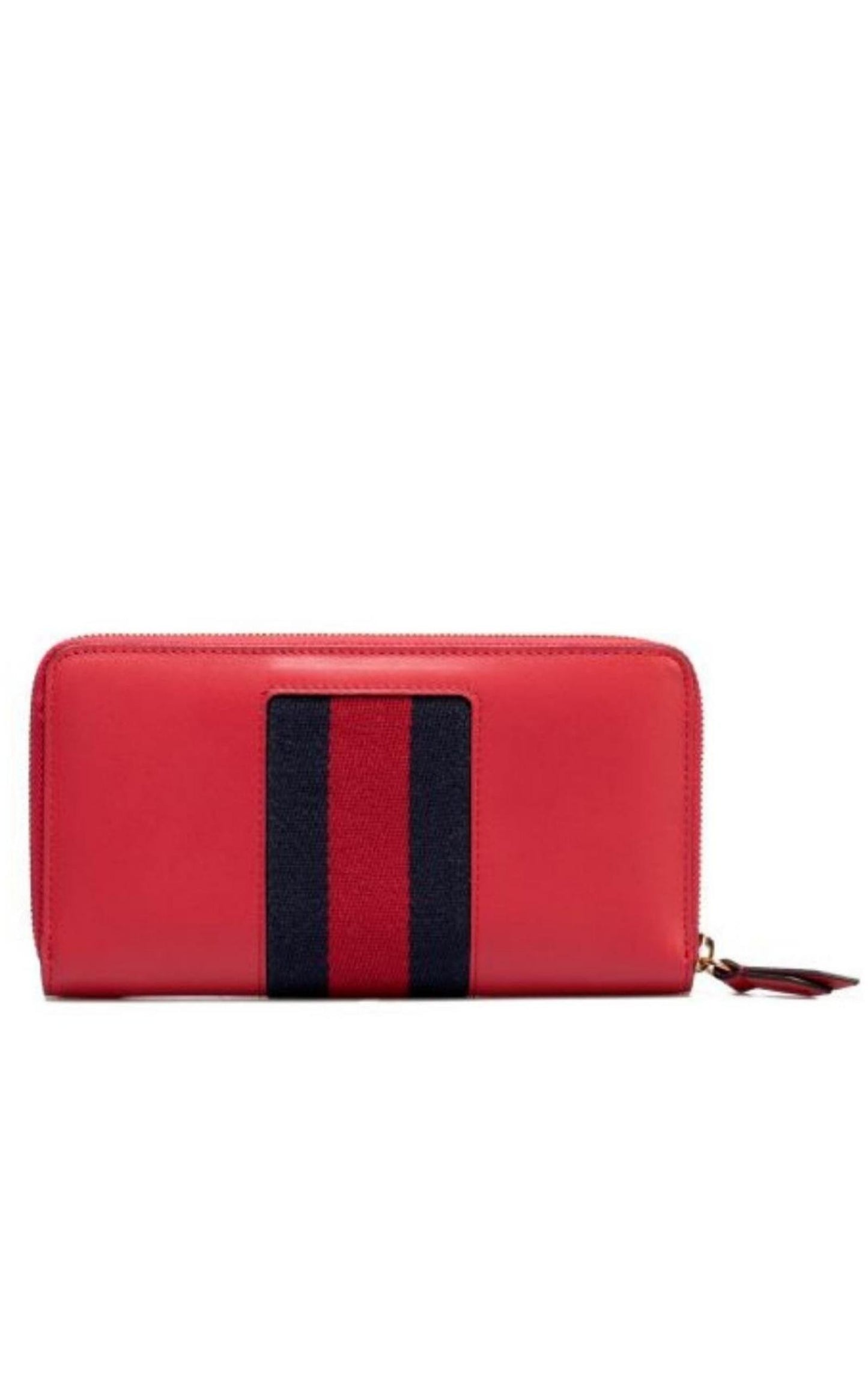 Sylvie Zip Around Wallet