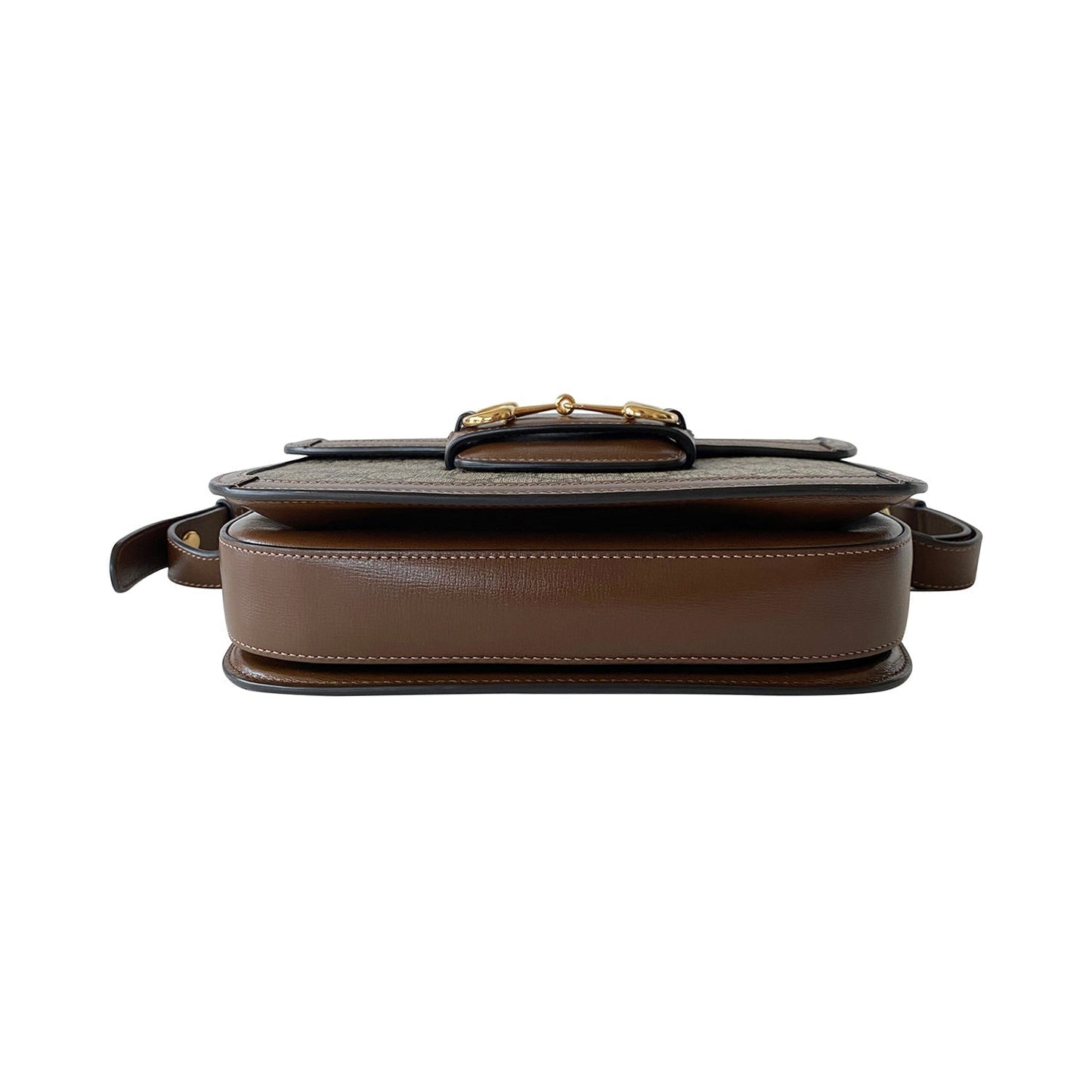 Gucci GG Horsebit 1955 Shoulder Bag