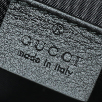 Gucci Bicolor GG Supreme Carry On Suitcase Bag