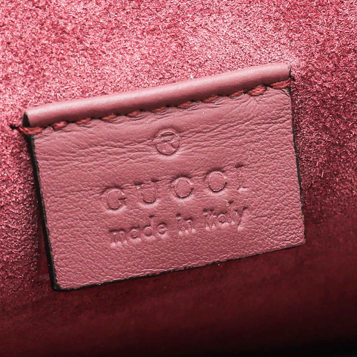 Gucci Bicolor Blooms Print Dionysus Small Bag