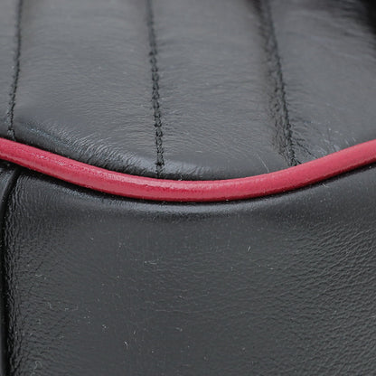 Gucci Bicolor GG Marmont Small Bag