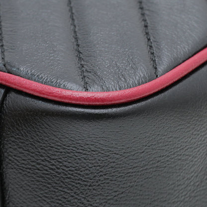 Gucci Bicolor GG Marmont Small Bag