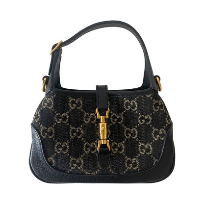 Gucci GG Jackie 1961 Mini Shoulder Bag
