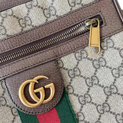 Gucci GG Ophidia Messenger Bag