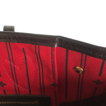 LOUIS VUITTON Damier Neverfull PM Tote Bag